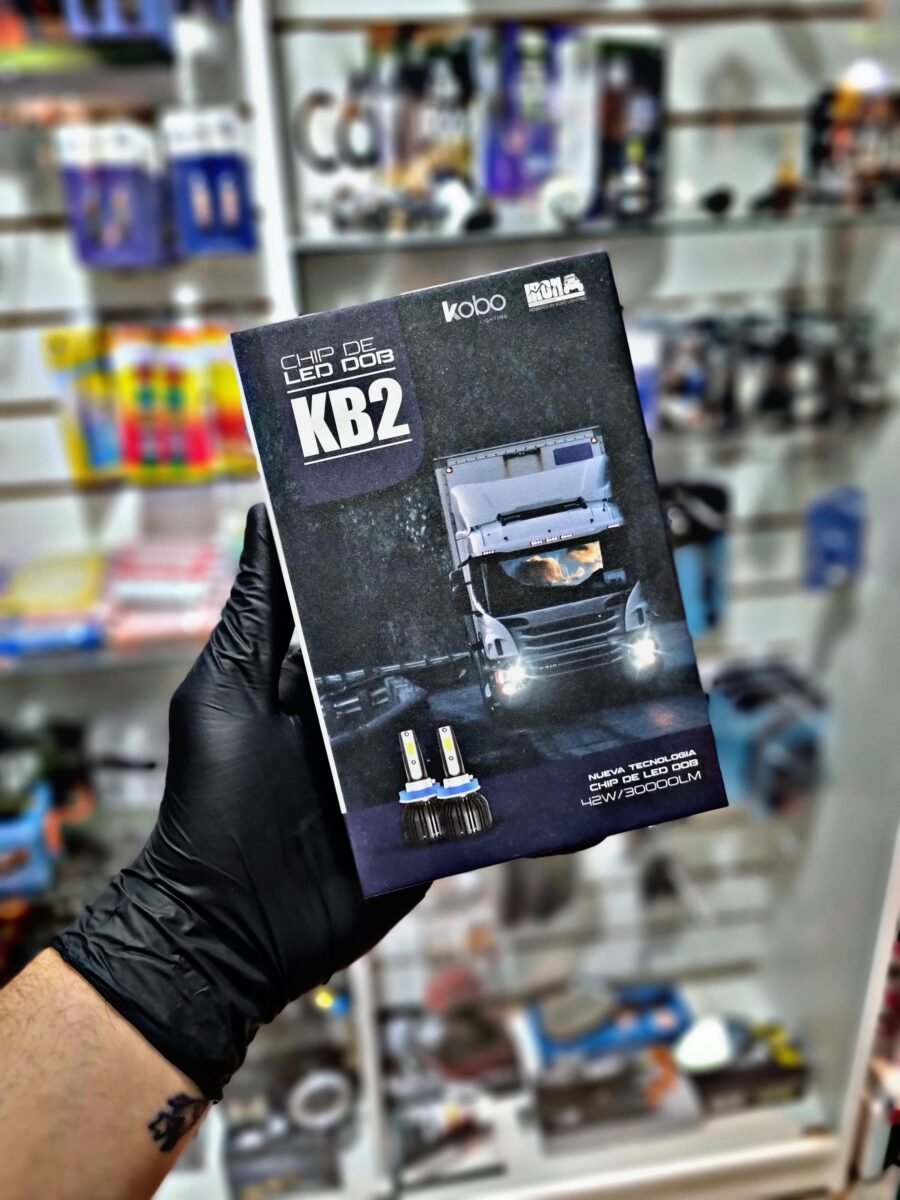 CREE LED KB2 H-3