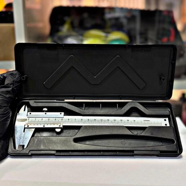 DAVIDSON CALIBRE COMUN 150MM
