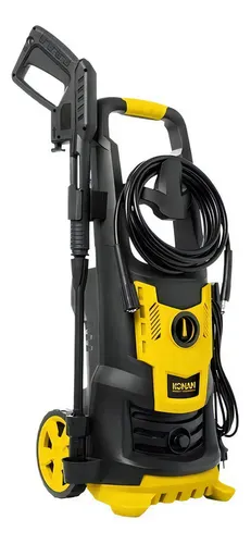 KONAN Hidrolavadora 2200W - Imagen 2