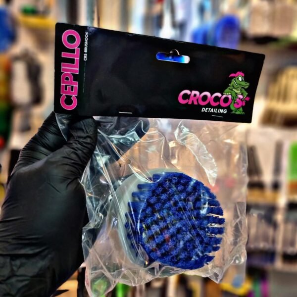 CROCOS CEPILLO UNIVERSAL 4"