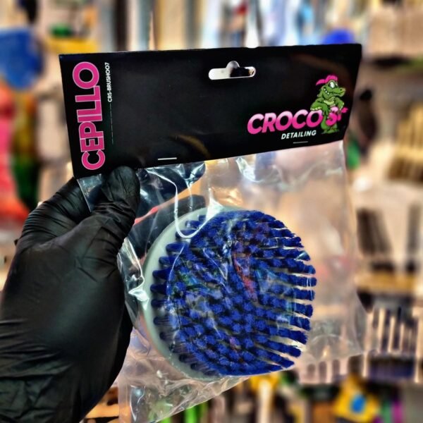 CROCOS CEPILLO UNIVERSAL 5"