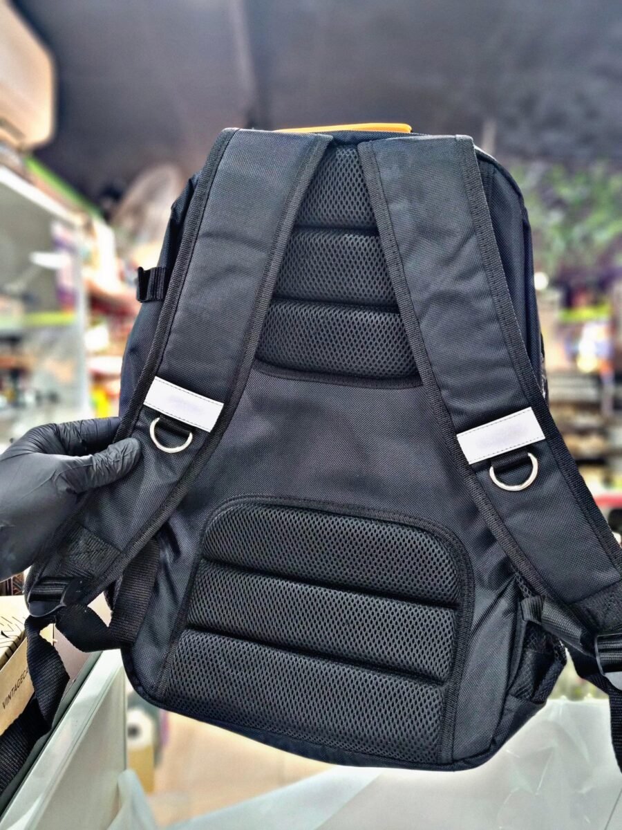 LUSQTOFF MOCHILA PORTA HERRAMIENTAS - Imagen 2