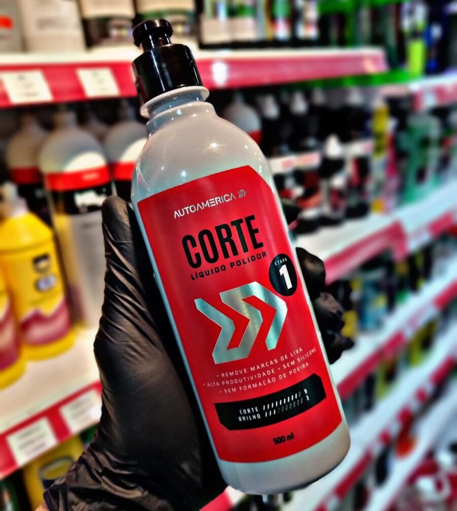 AUTOAMERICA CORTE 500ML