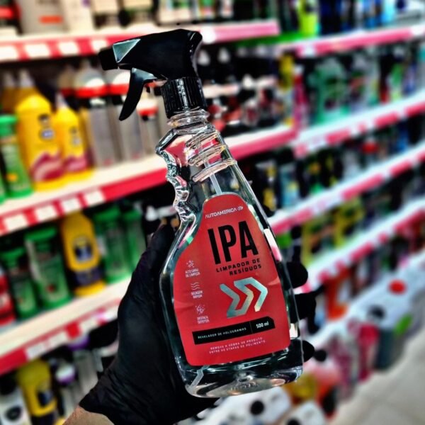 AUTOAMERICA IPA 500ML