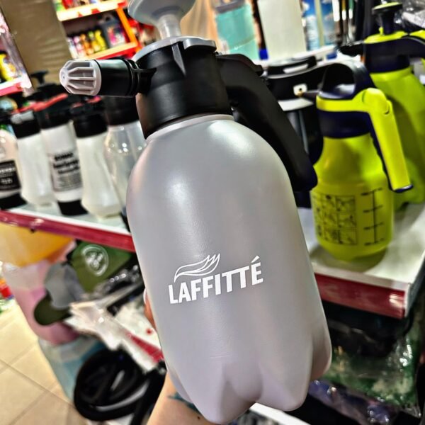 FOAMMER GRIS LAFFITTE
