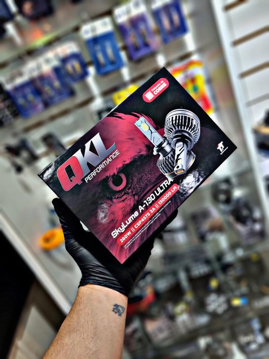 CREE LED A-130 ULTRA 260W 5202