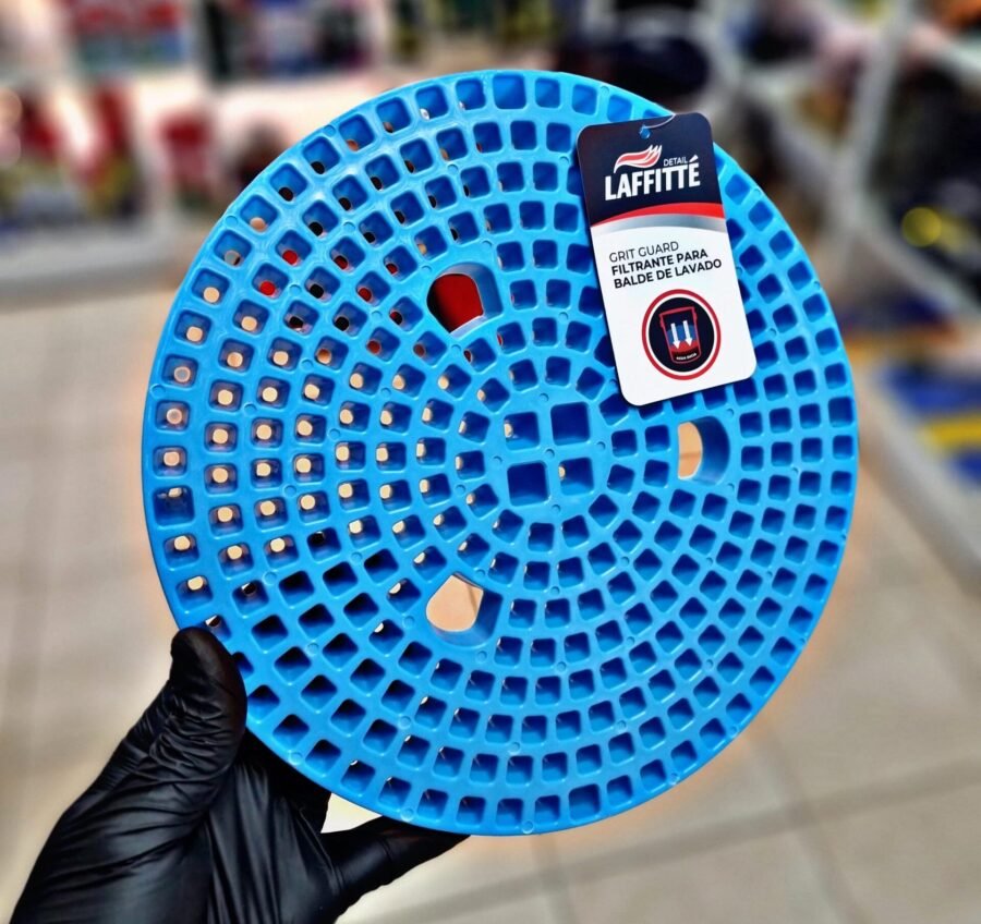 GRIT GUARD LAFFITTE