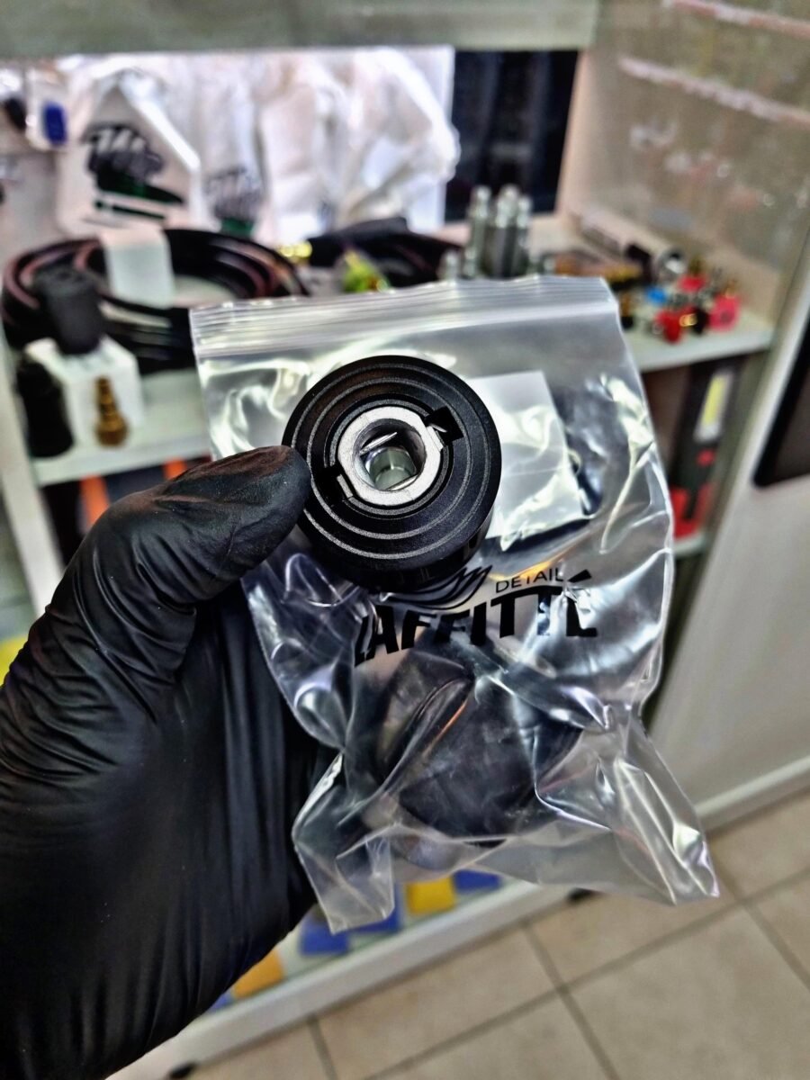 ADAPTADOR RAPIDO QUICK CONECT M22 LAFFITTE - Imagen 2