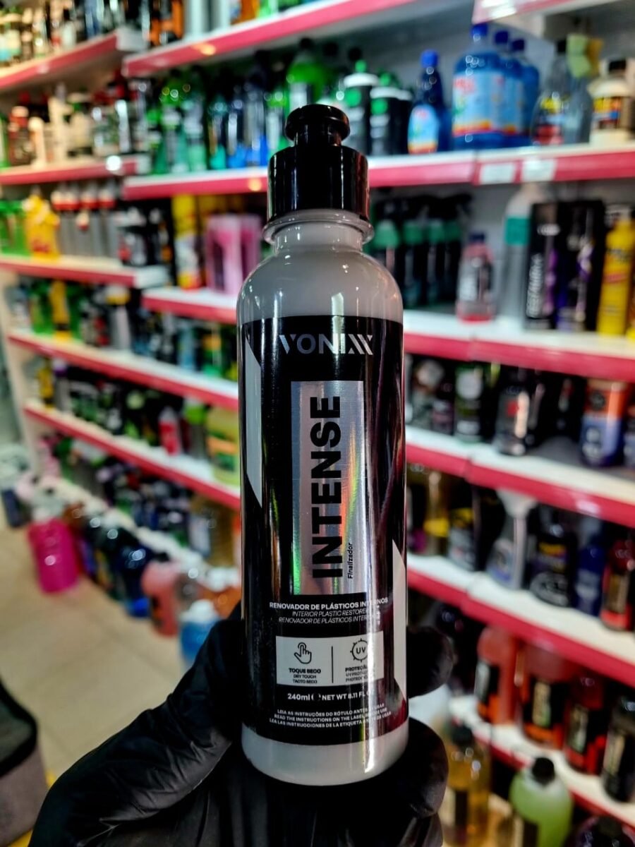 VONIXX INTENSE 240ML