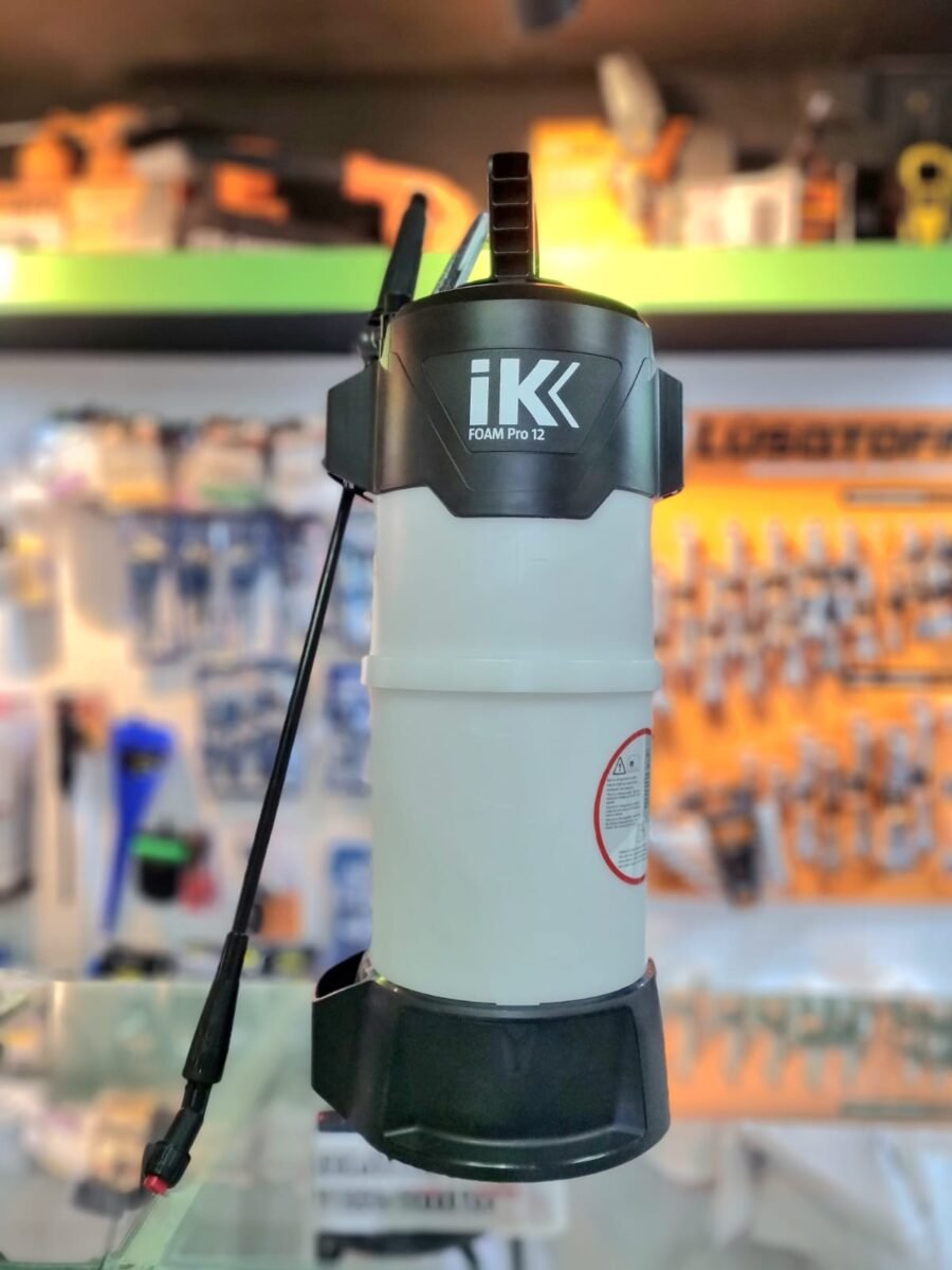 IK FOAM PRO 12