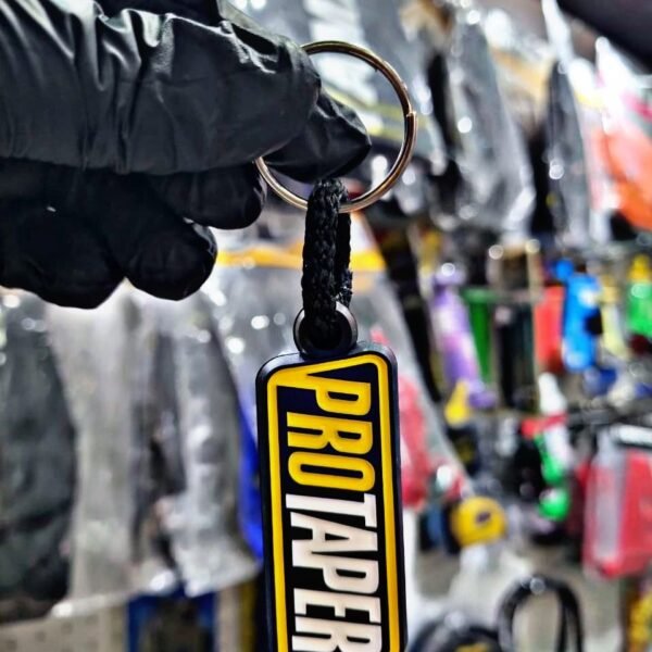 LLAVERO PROTAPER AMARILLO