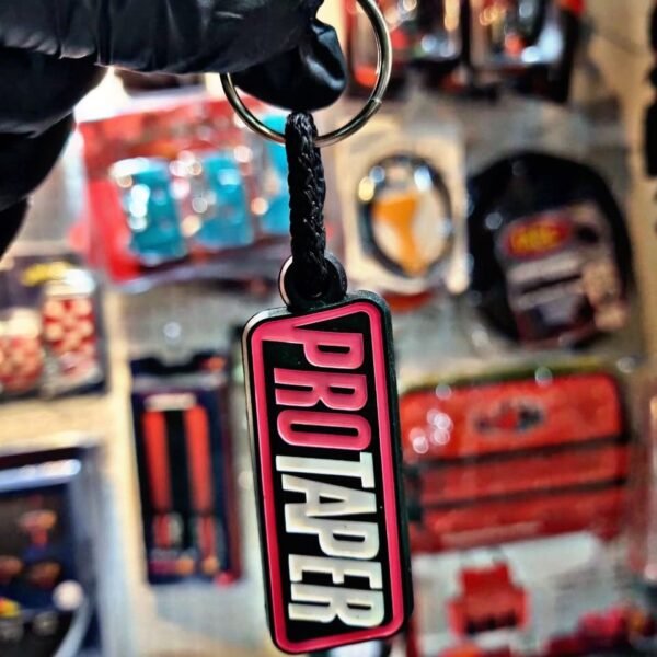 LLAVERO PROTAPER ROSA