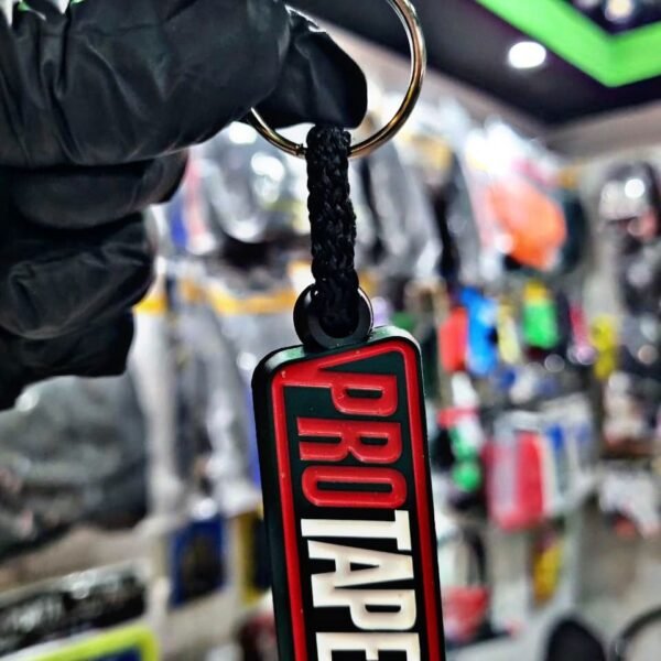 LLAVERO PROTAPER ROJO