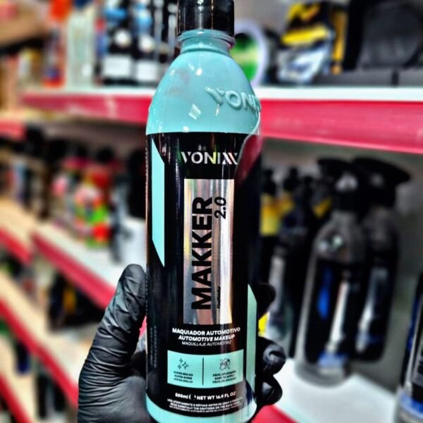 VONIXX MAKKER 500ML