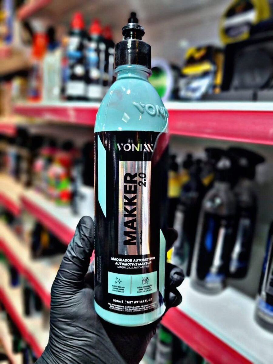 VONIXX MAKKER 500ML