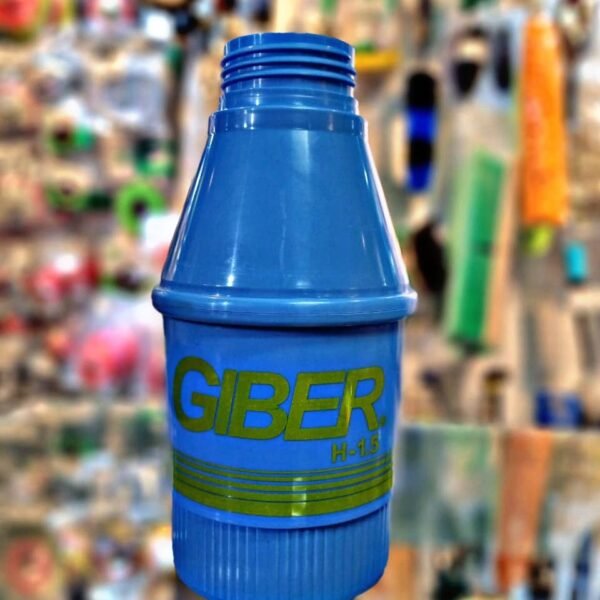 GIBER DEPOSITO H-1.5