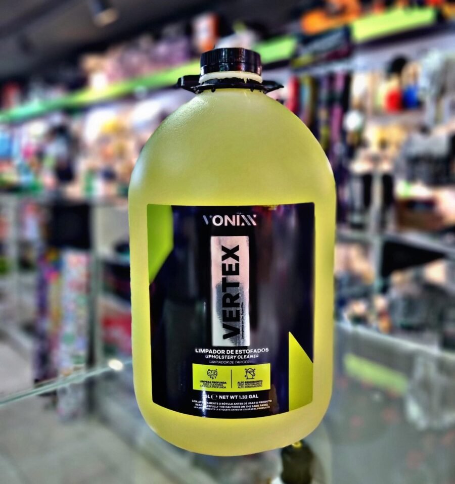 VONIXX VERTEX  5LT