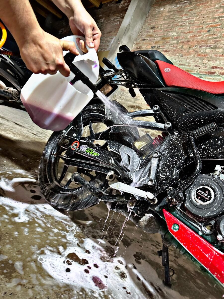 PULVERIZADOR PLASTICO HIDRAFLUX - Imagen 2