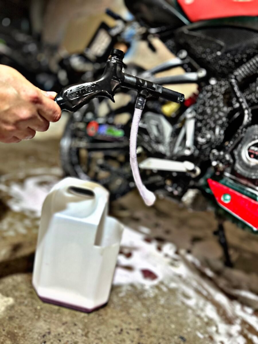PULVERIZADOR PLASTICO HIDRAFLUX - Imagen 3