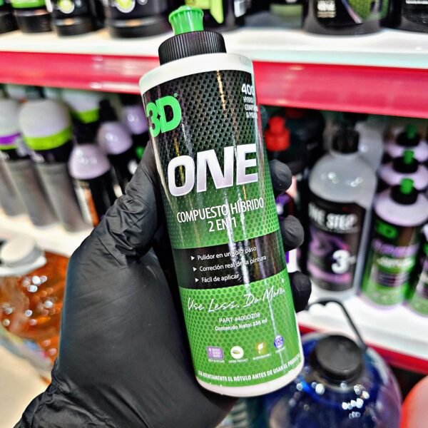 ONE HYBRID 16OZ