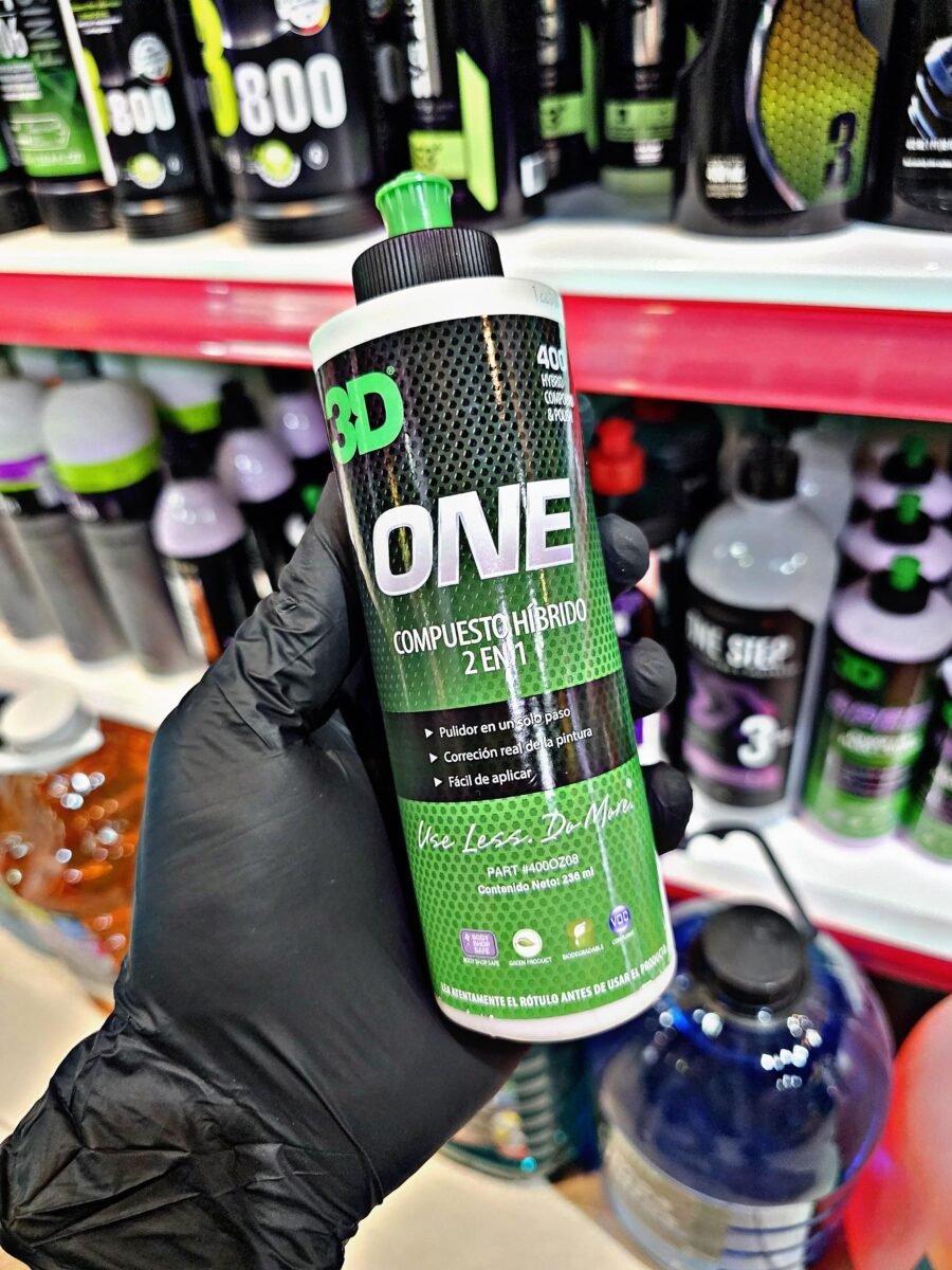 ONE HYBRID 16OZ