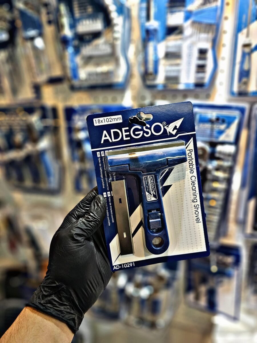 ADEGSO Espatula removedora