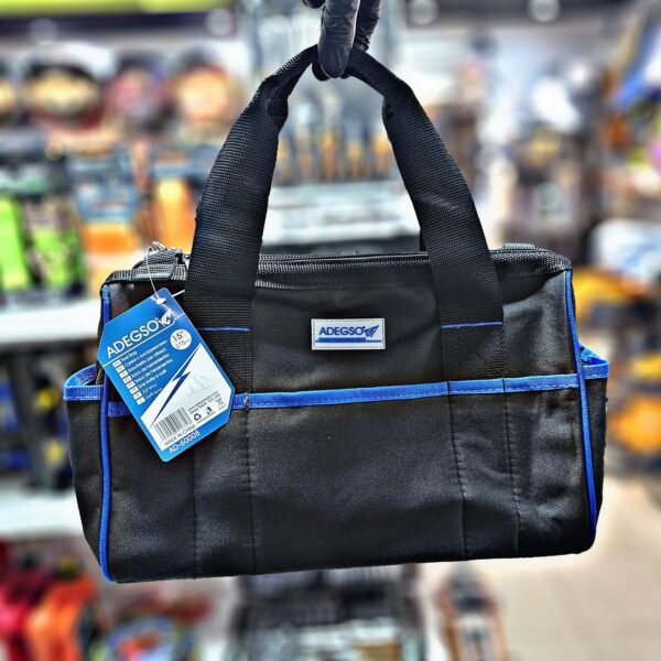 ADEGSO Bolso porta herram 15"