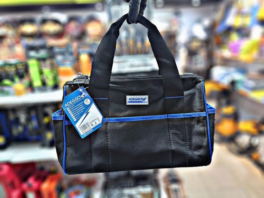 ADEGSO Bolso porta herram 15"