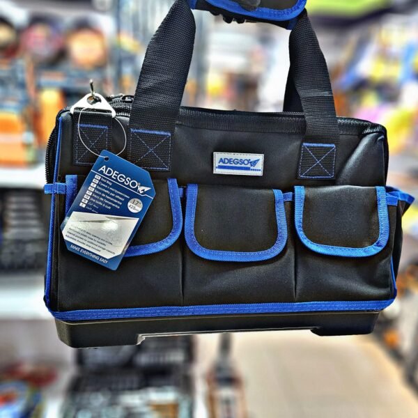 ADEGSO Bolso porta herram 17"