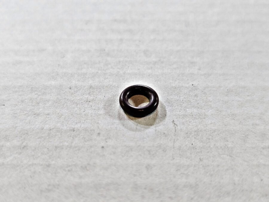 GIBER JUNTA AN-3 VITON H-1.5 133V