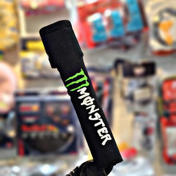 CUBRE PALANCA NEOPRENE MONSTER