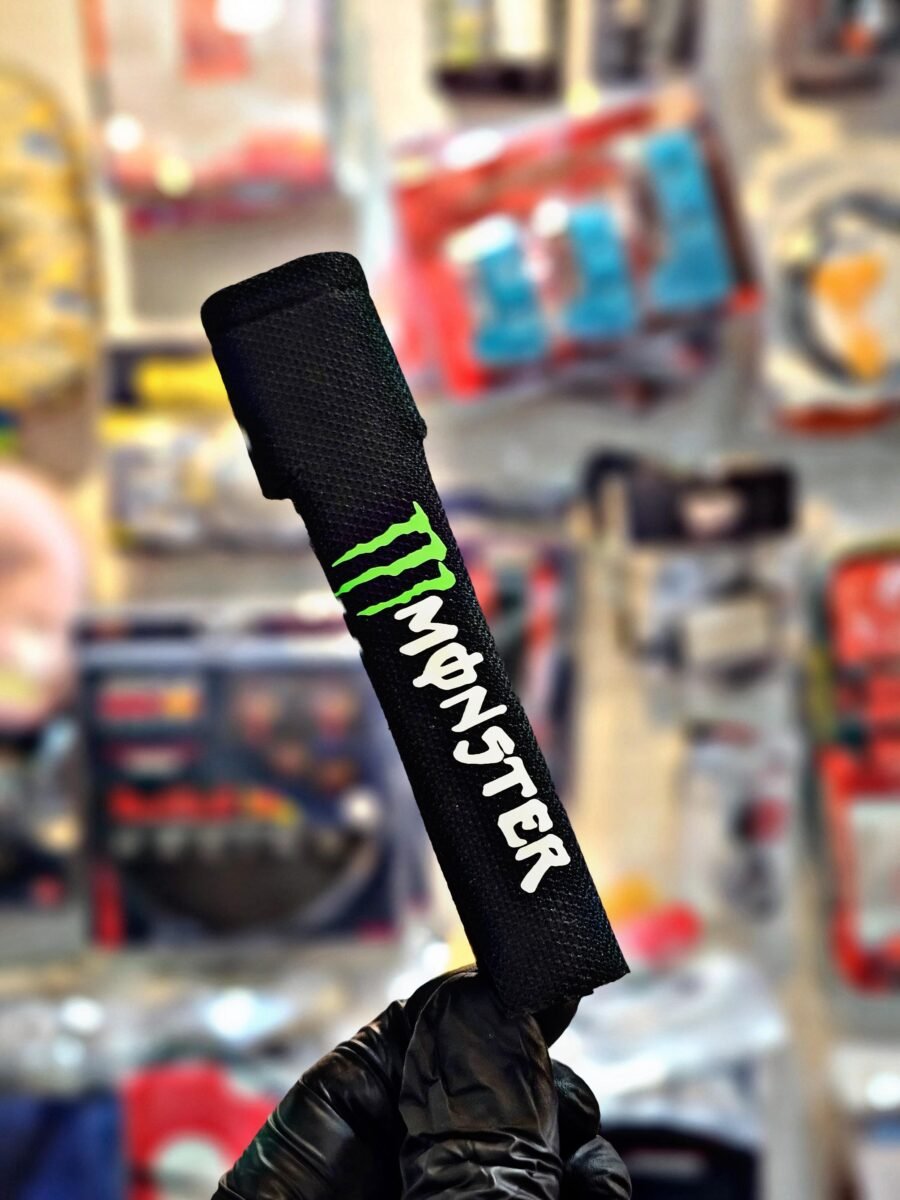CUBRE PALANCA NEOPRENE MONSTER