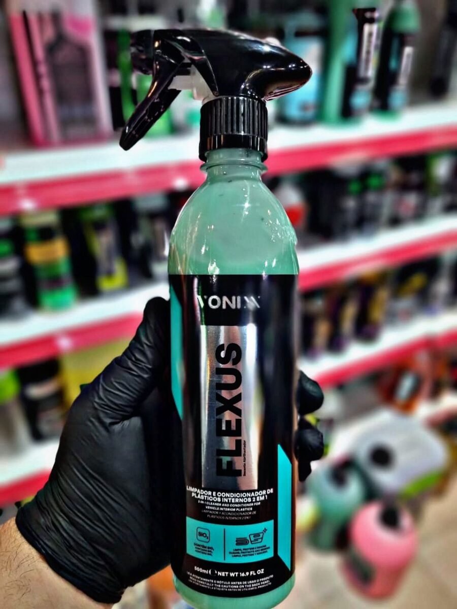 VONIXX FLEXUS 500ML