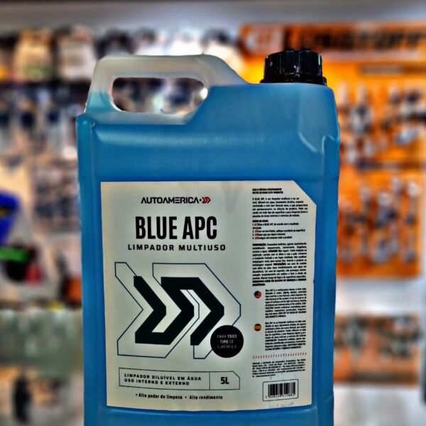 AUTOAMERICA BLUE APC 5LT