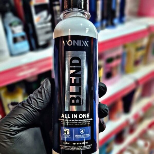 VONIXX BLEND ALL IN ONE 240ML