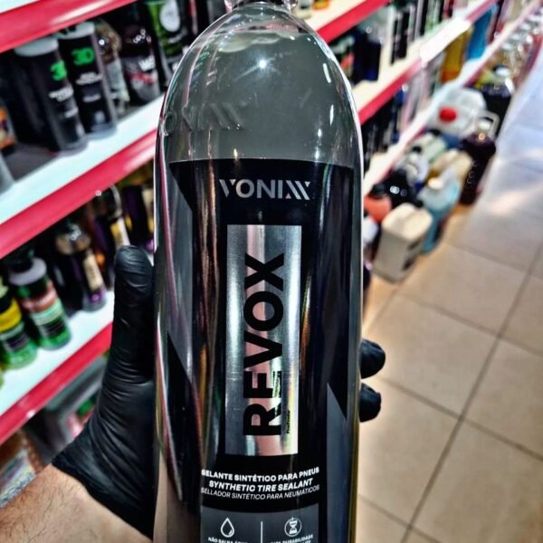 VONIXX REVOX 1.5LT