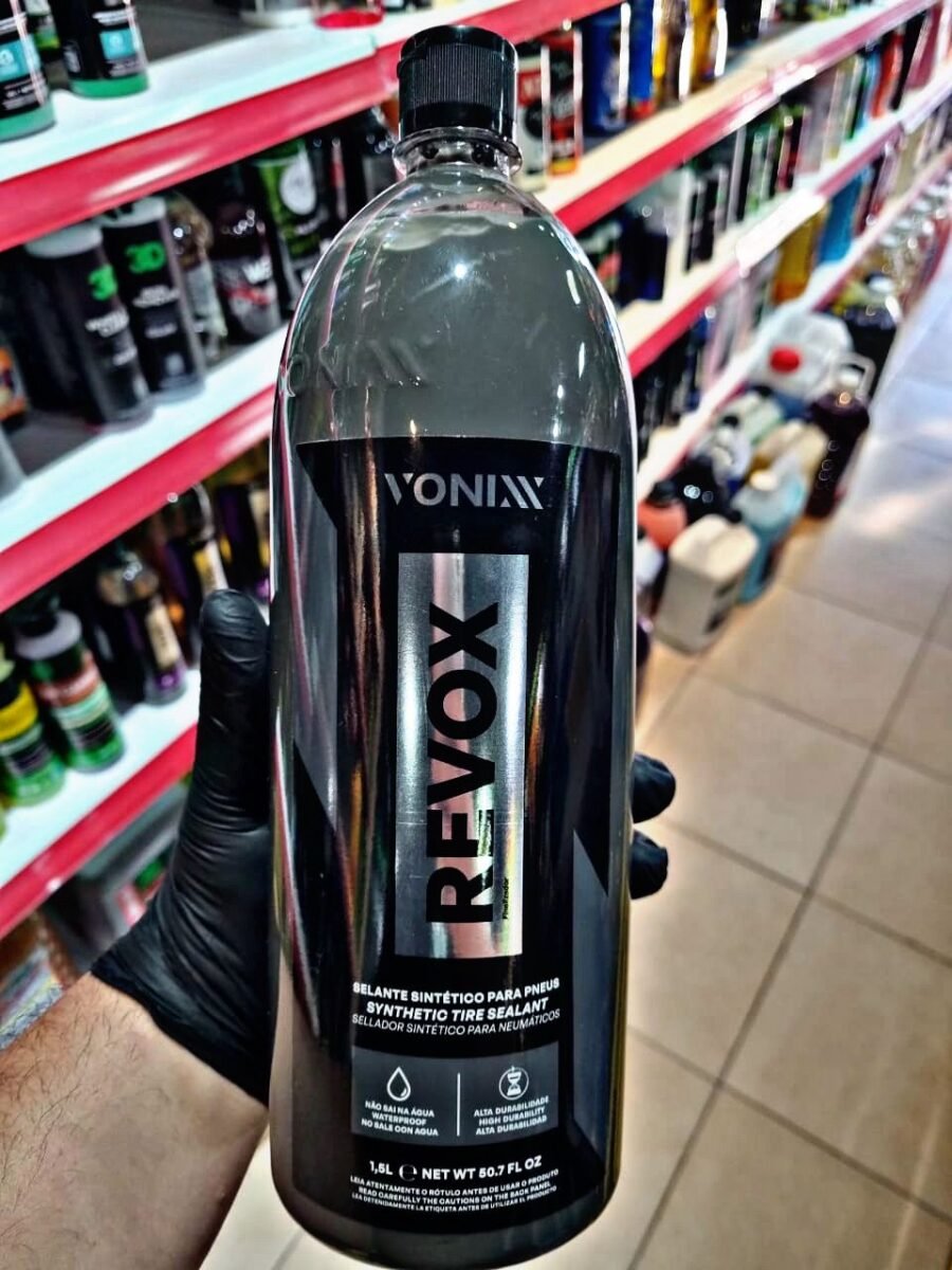 VONIXX REVOX 1.5LT