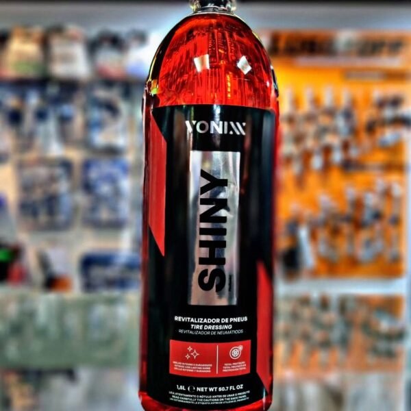 VONIXX SHINY 1.5LT