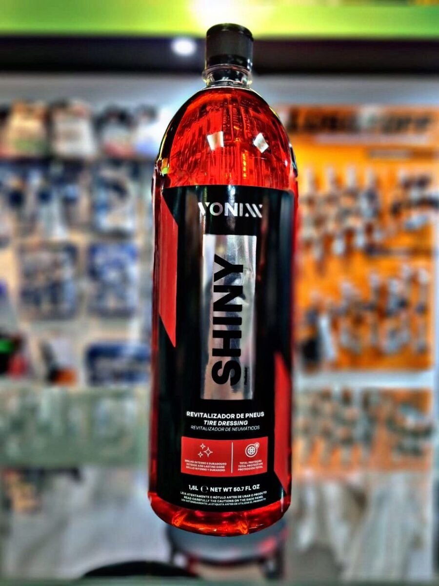 VONIXX SHINY 1.5LT