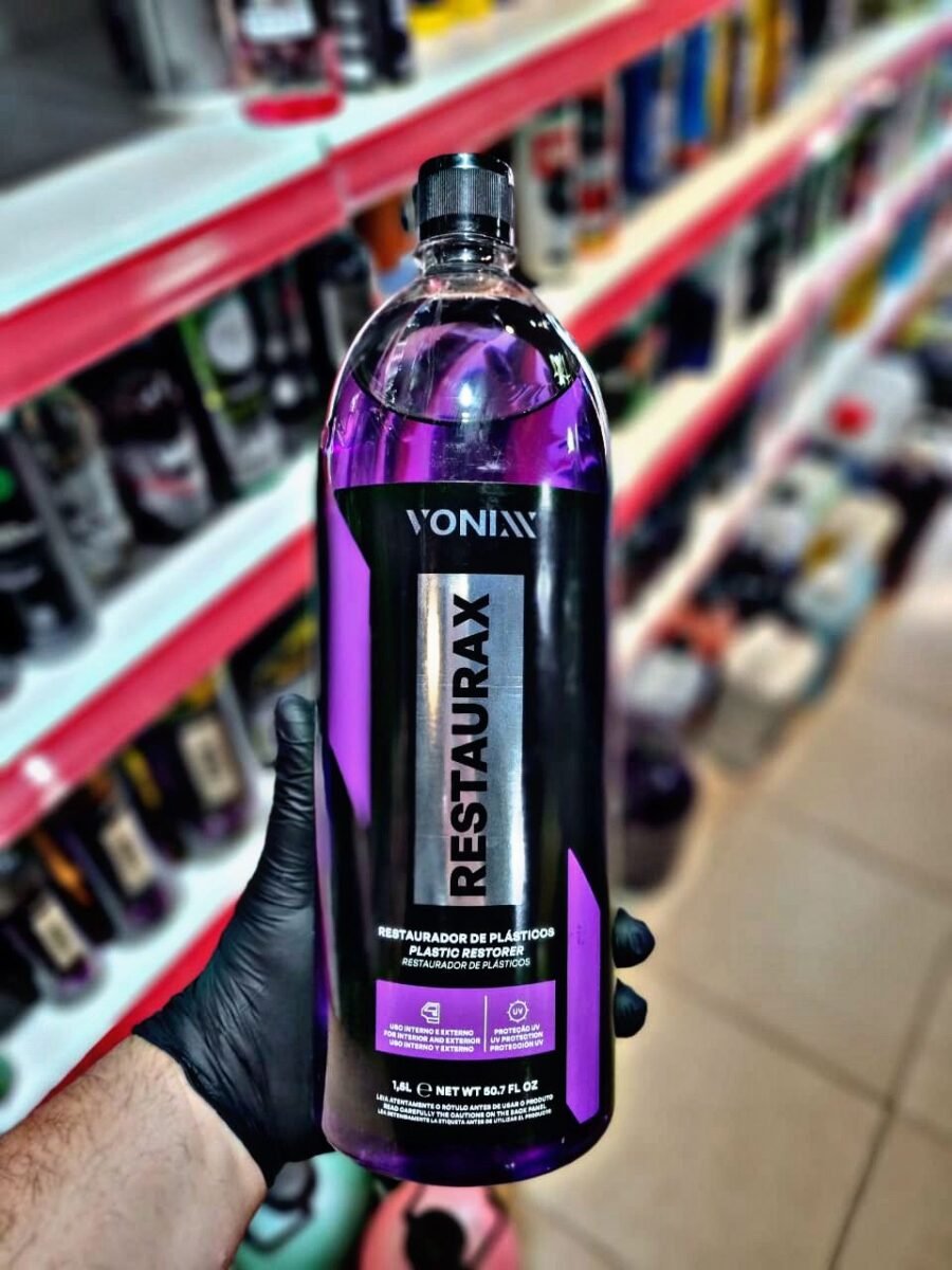 VONIXX RESTAURAX 1.5LT