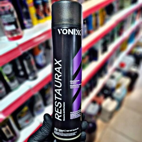 VONIXX RESTAURAX AEROSOL 500ML