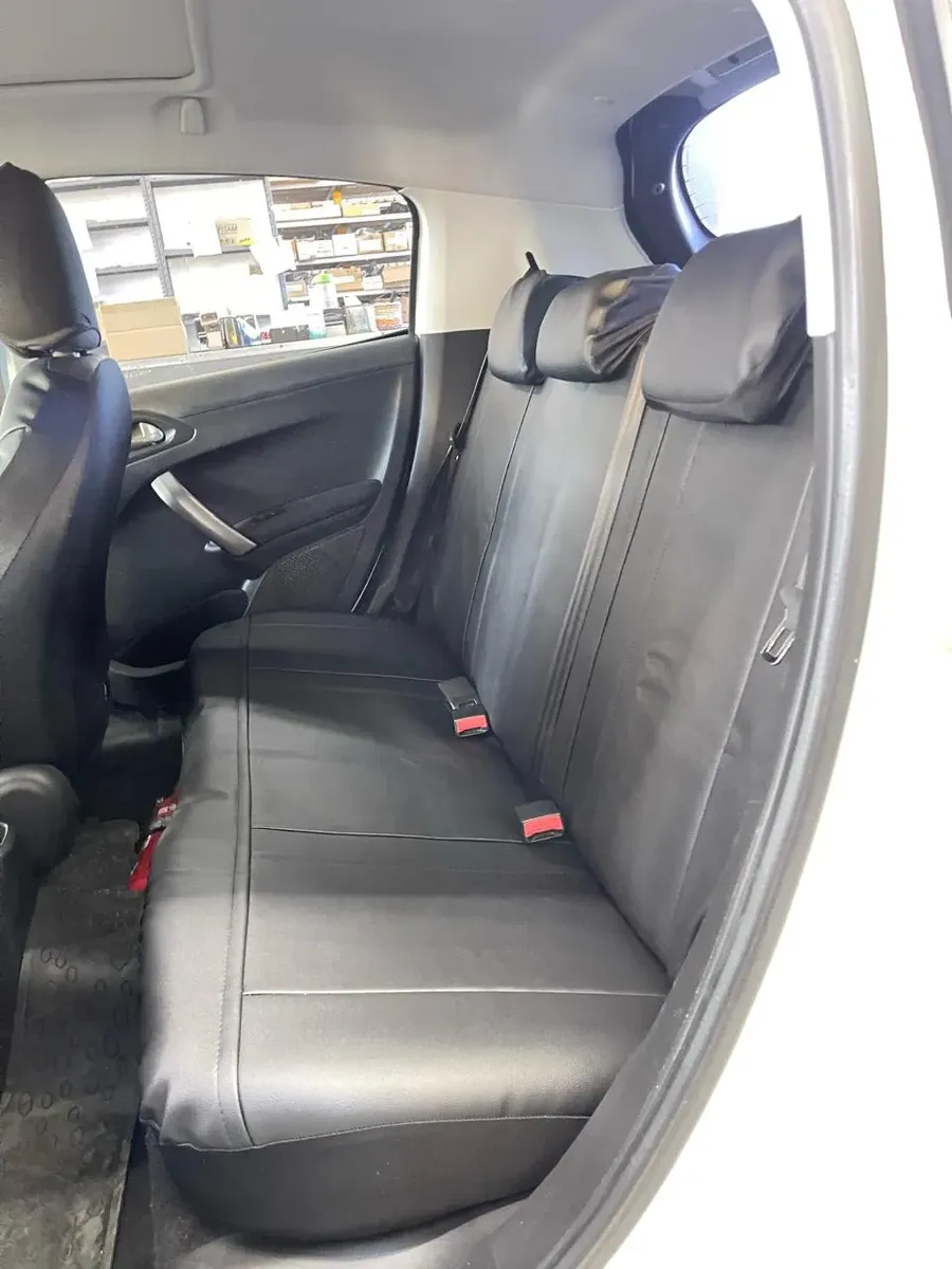 CUBRE ASIENTO AUDAX EDICION HILUX HASTA 2015 NG/NG - Imagen 3