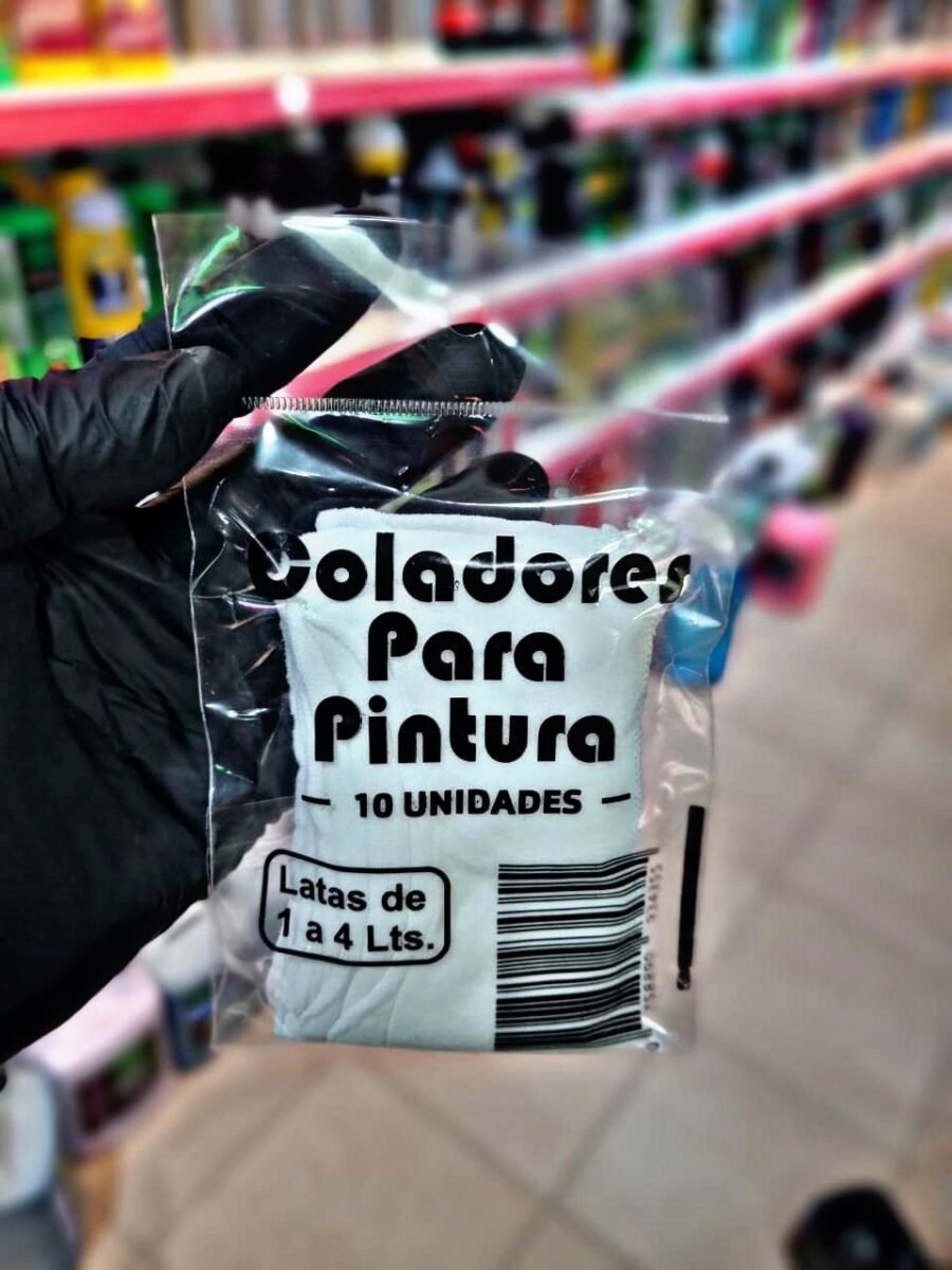 FILTRO COLADOR 190