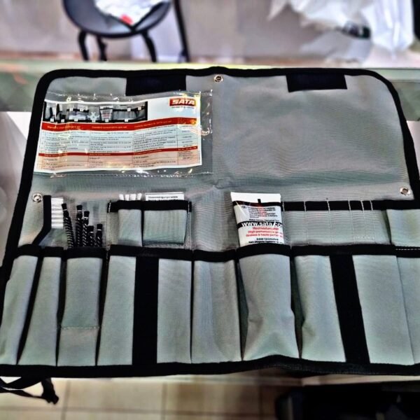 SATA KIT LIMPIEZA