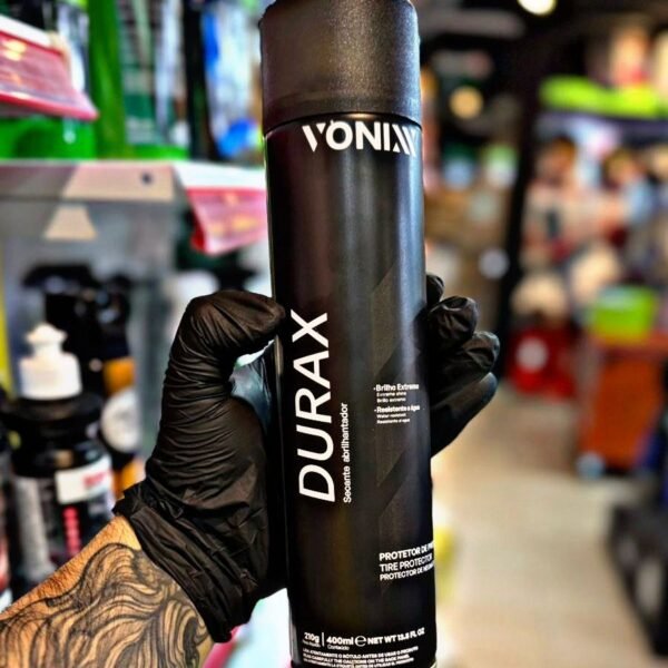VONIXX DURAX AEROSOL 500ML