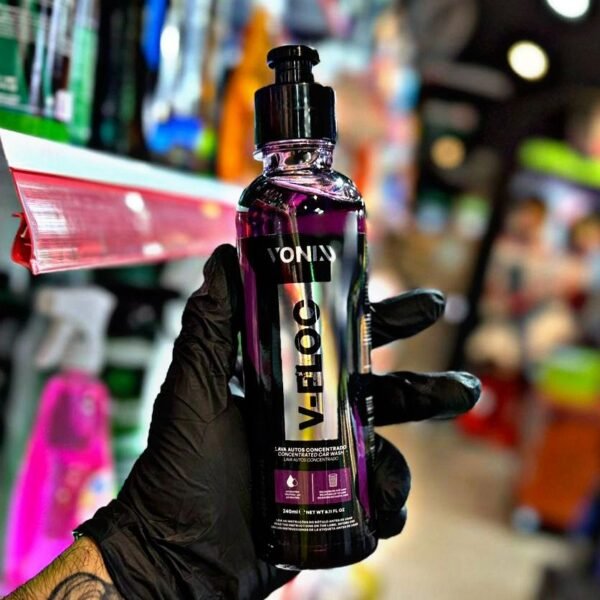 VONIXX V-FLOC 240ML