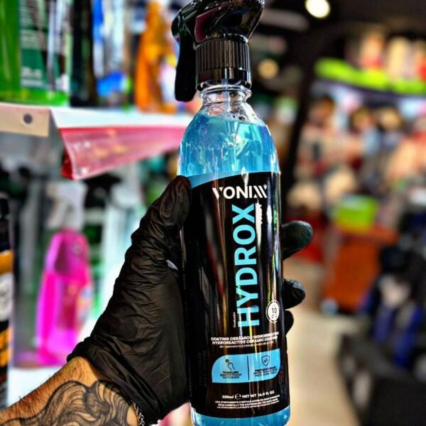 VONIXX HIDROX FAST 500ML