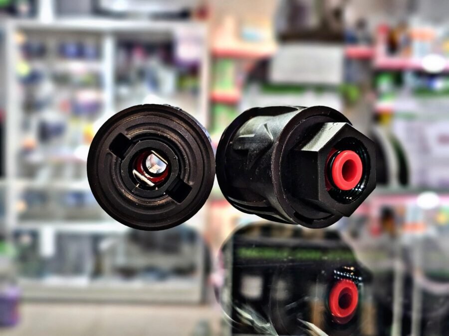 ADAPTADOR QUICK CONECT BLACK & DECKER MPCT