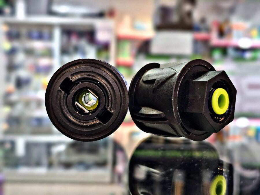 ADAPTADOR QUICK CONECT DAEWOO MPCT