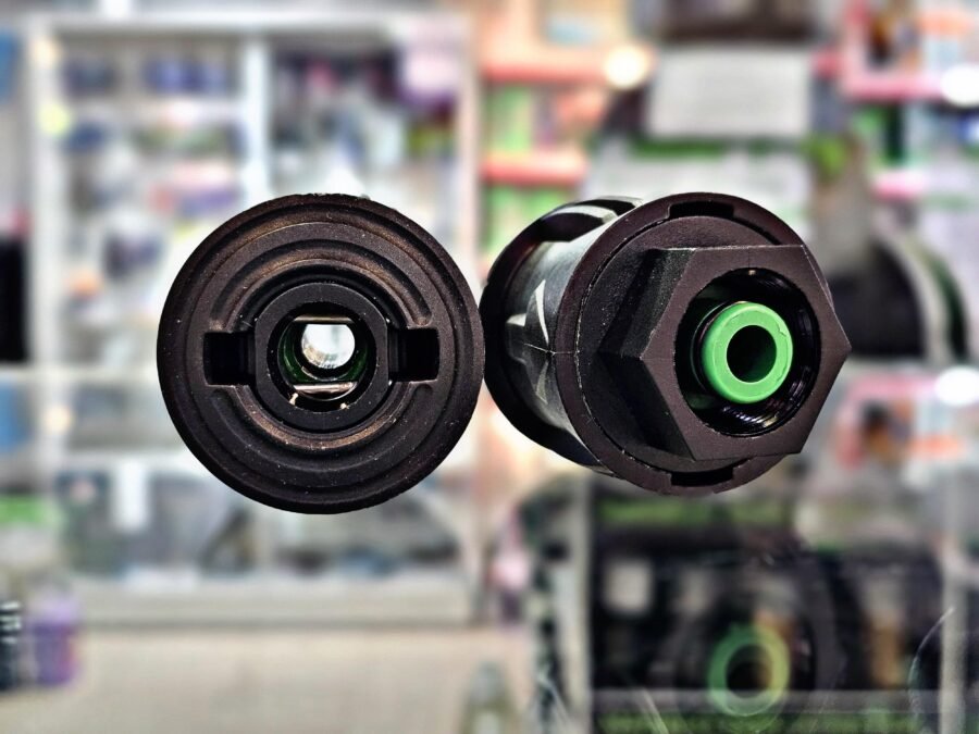 ADAPTADOR QUICK CONECT LAVOR MPCT